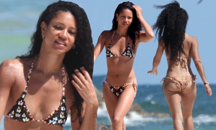 vick hope 4