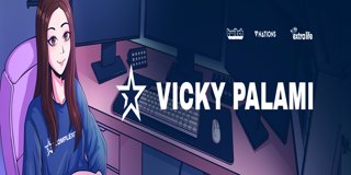 vicky palami 9