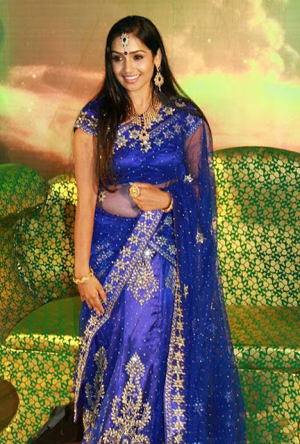 vidhya mohan 3