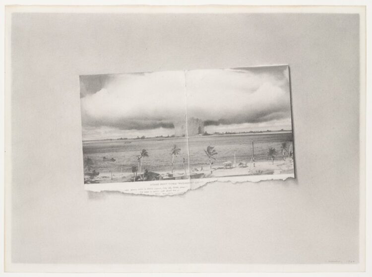 vija celmins 3