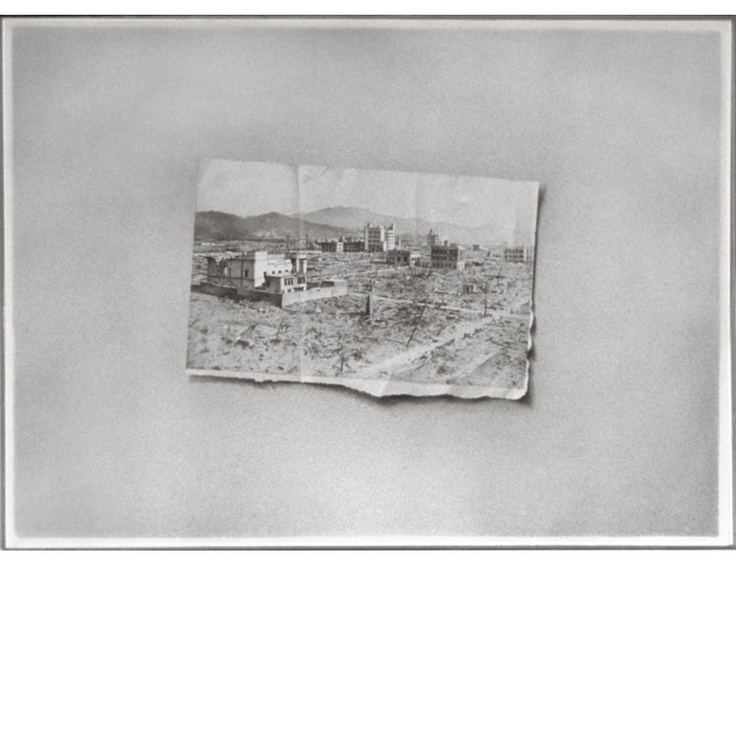 vija celmins 7