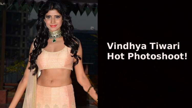 vindhya tiwary 8