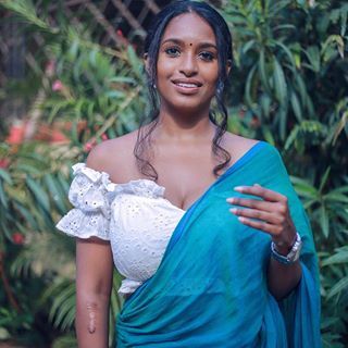 vinitha shetty