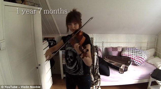 violin noobie 3