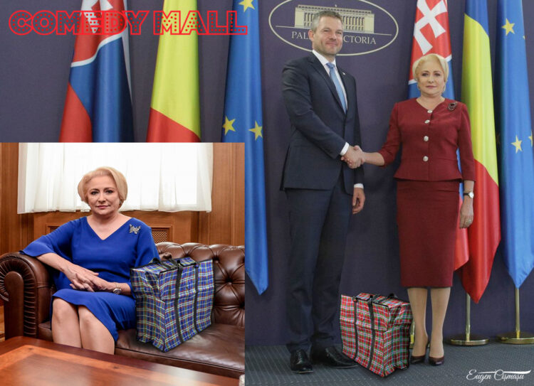 viorica dancila 2