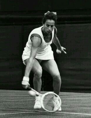 virginia wade 4