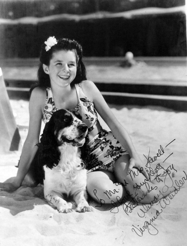 virginia weidler 4