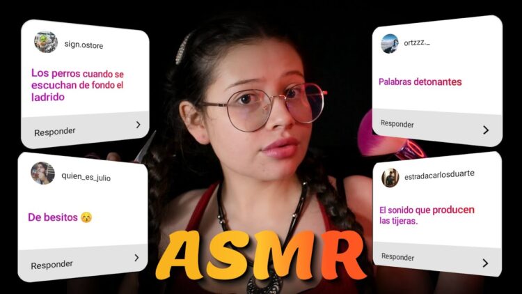 vivalen asmr