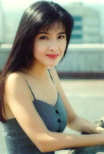 vivian chow 2