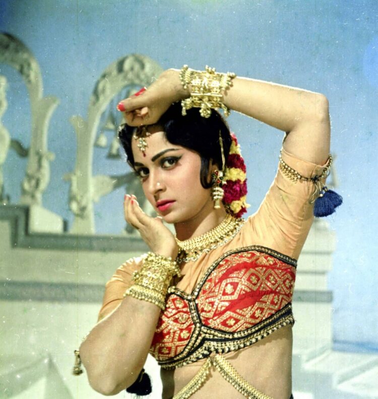 waheeda rehman 4