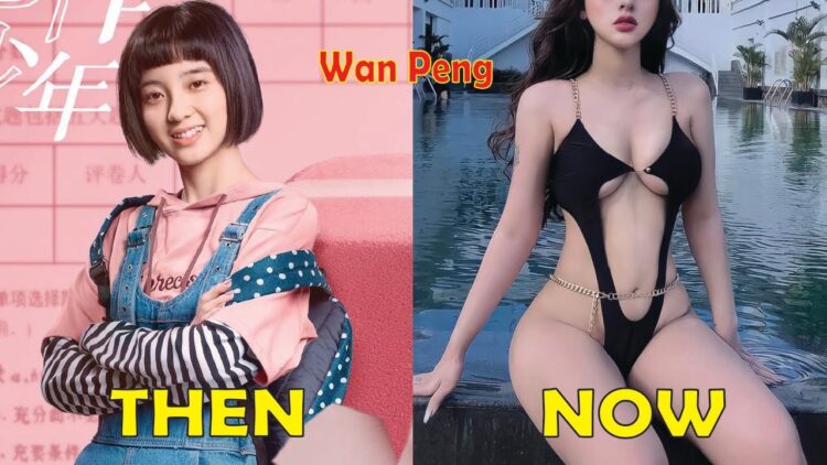 wan peng 5