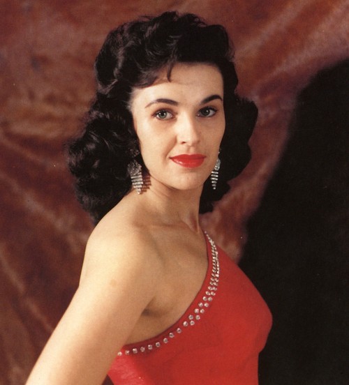 wanda jackson 6