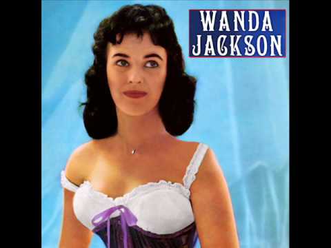 wanda jackson 7