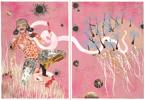 wangechi mutu 2