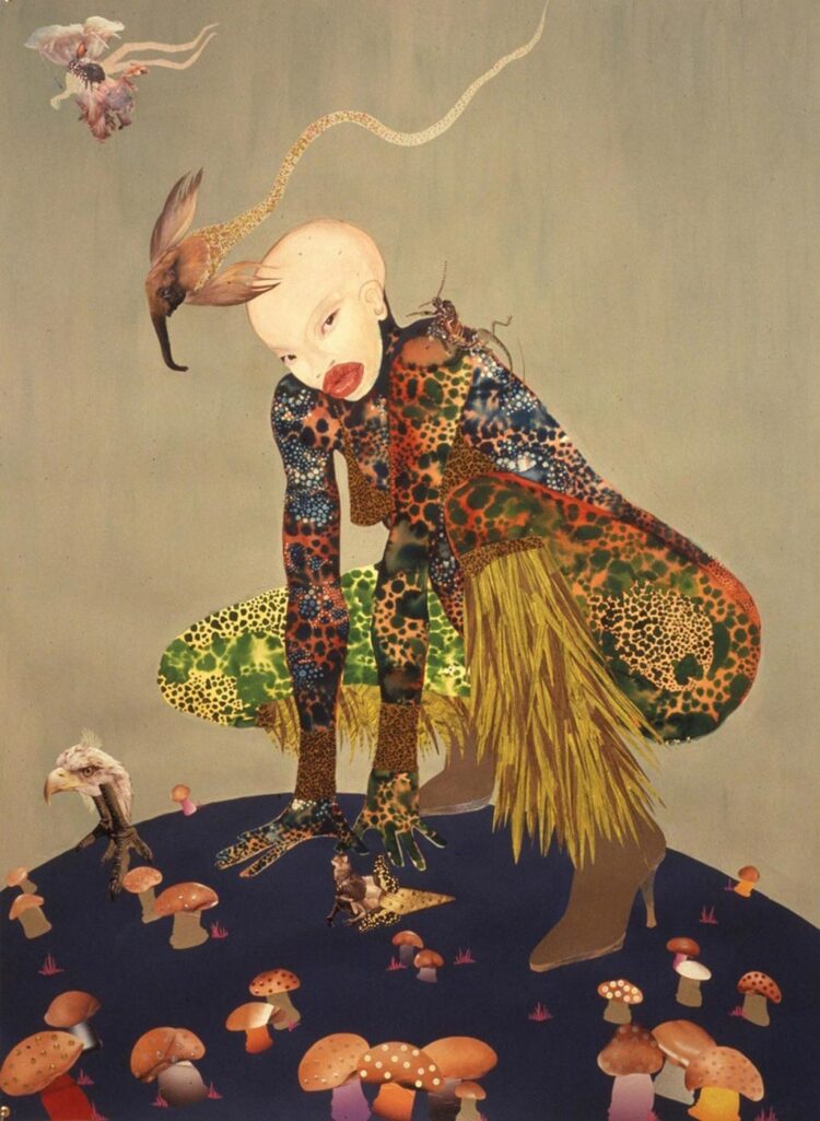 wangechi mutu 5