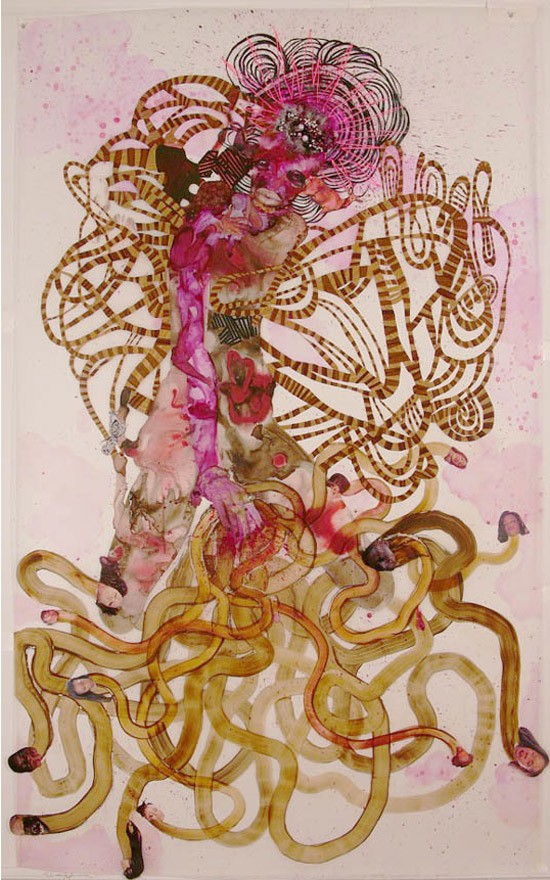 wangechi mutu 9