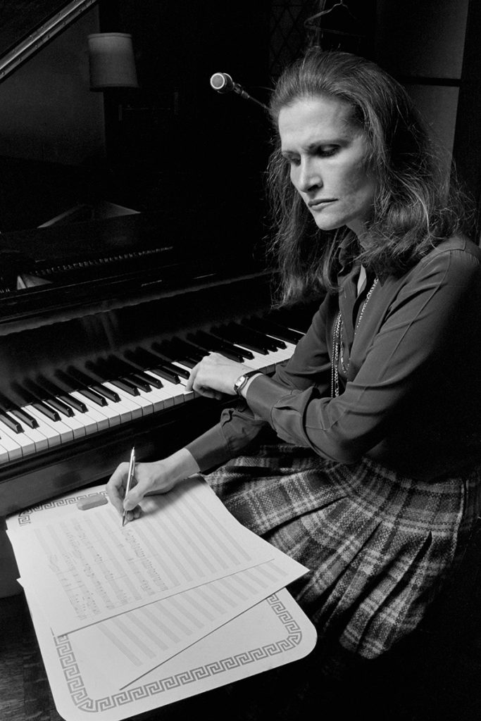 wendy carlos 4