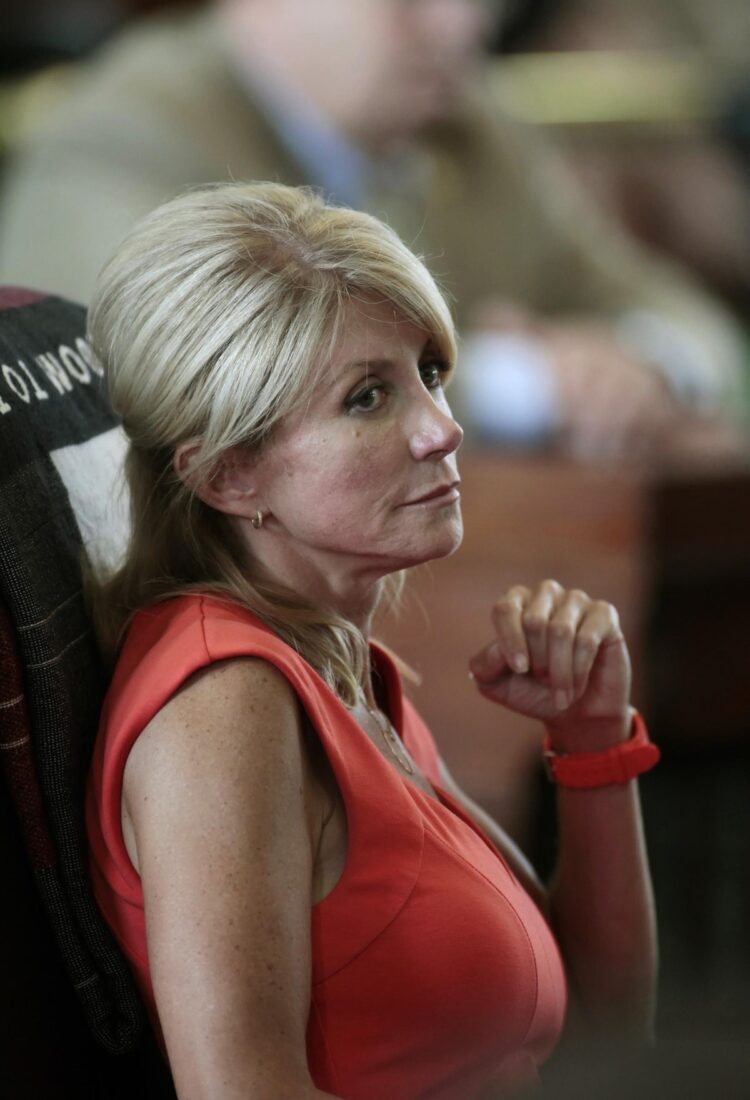 wendy davis 2