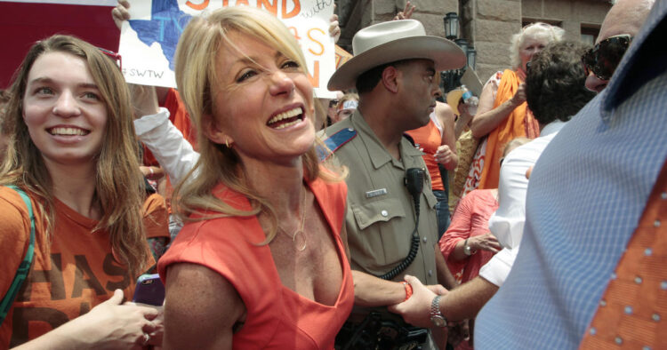 wendy davis 3