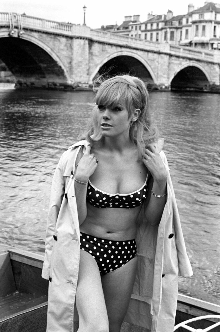 wendy richard