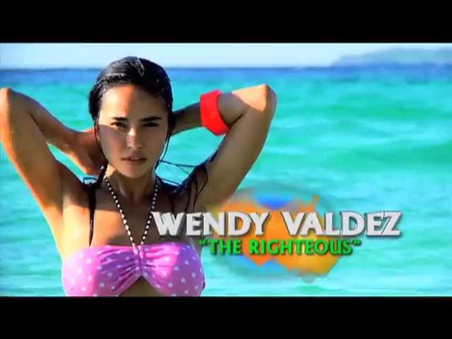 wendy valdez garcia