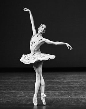 wendy whelan