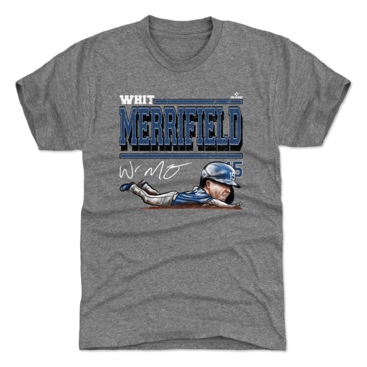 whit merrifield 8