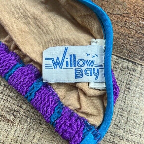 willow bay 5