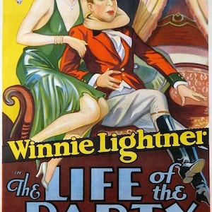 winnie lightner 6