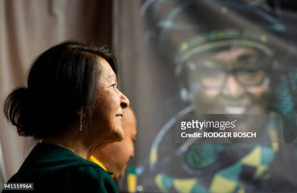 winnie madikizela mandela 8