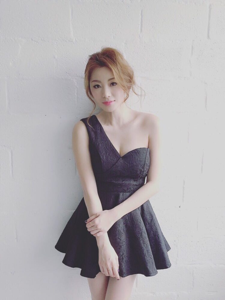 wiyona yeung 9