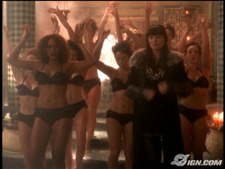 xena east 5