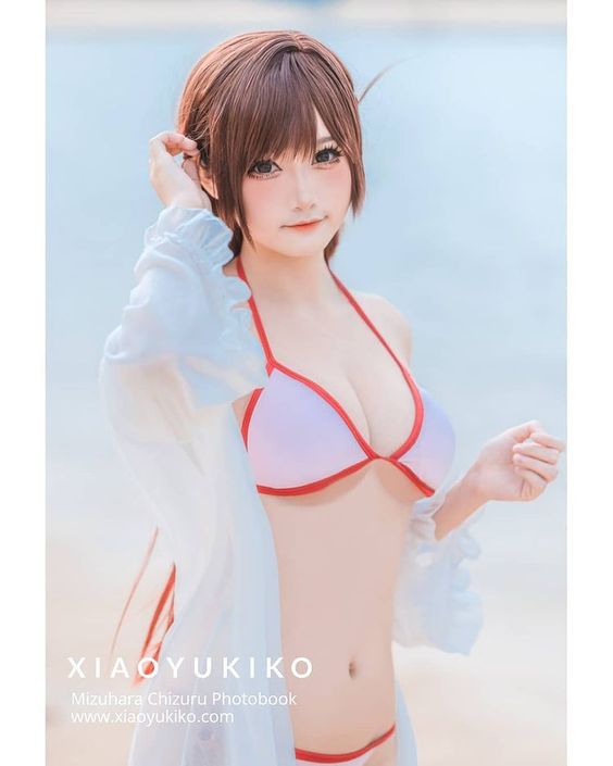 xiaoyukiko 5