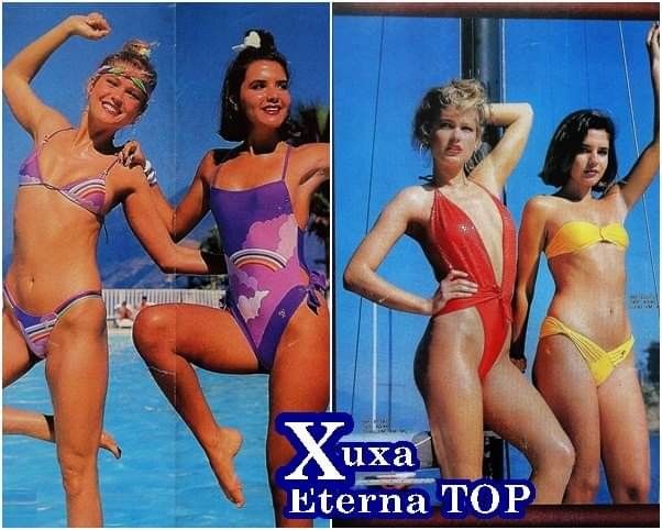 xuxa 4