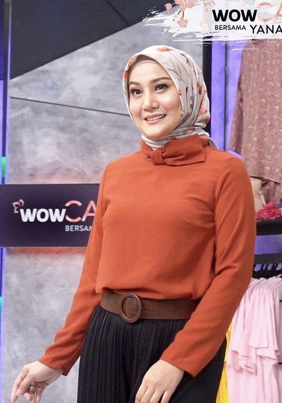 yana samsudin 5