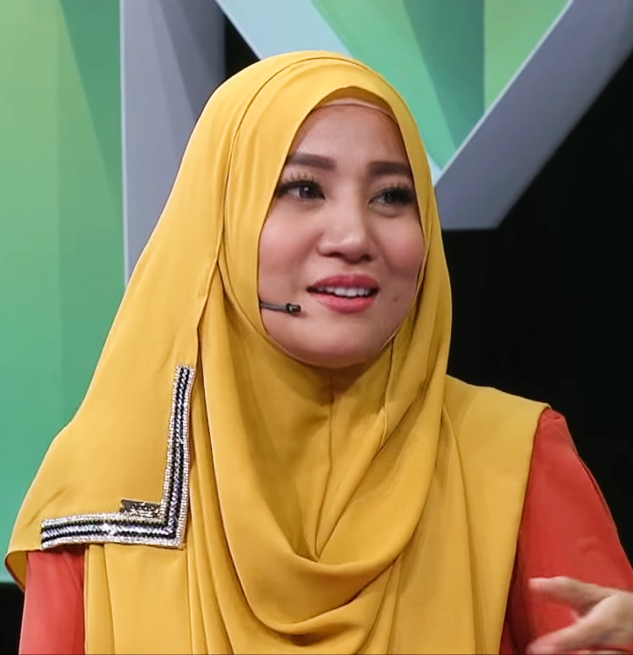 yana samsudin 6