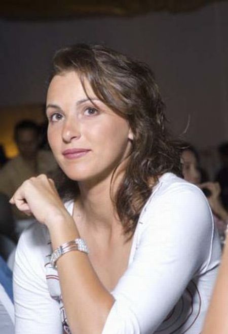 yaroslava shvedova 8