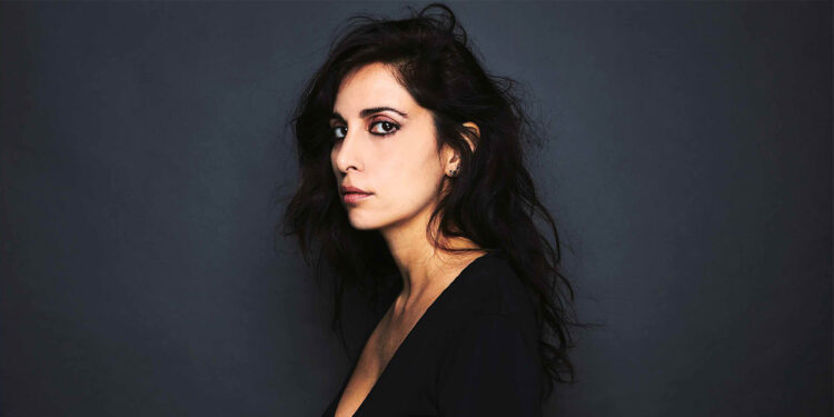 yasmine hamdan 4