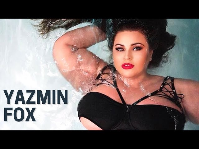 yazmin fox 1