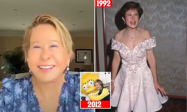 yeardley smith 4