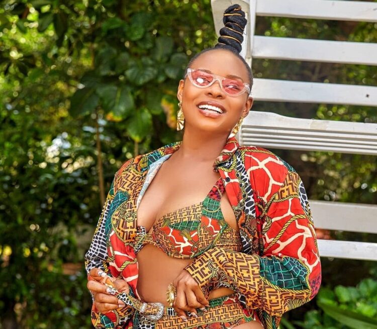 yemi alade 6