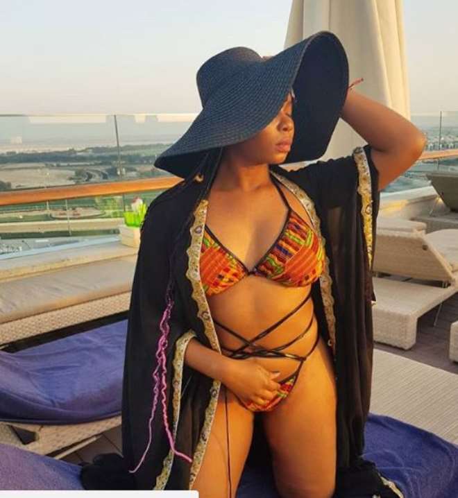 yemi alade 9