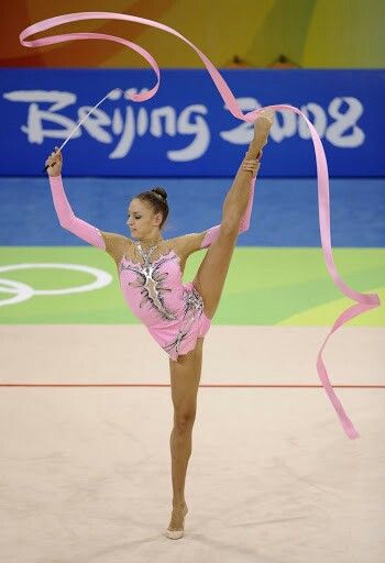 yevgeniya kanayeva 9