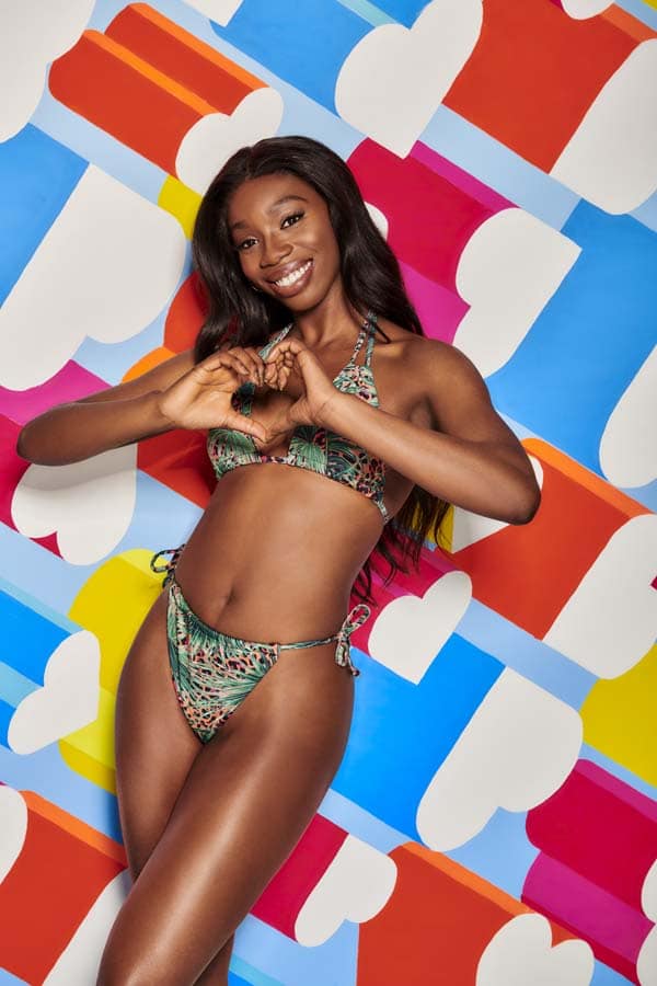 yewande biala 9