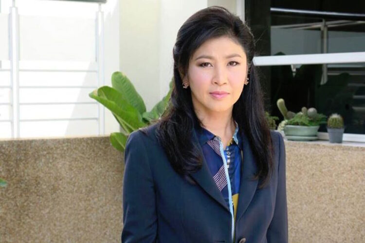 yingluck shinawatra 8