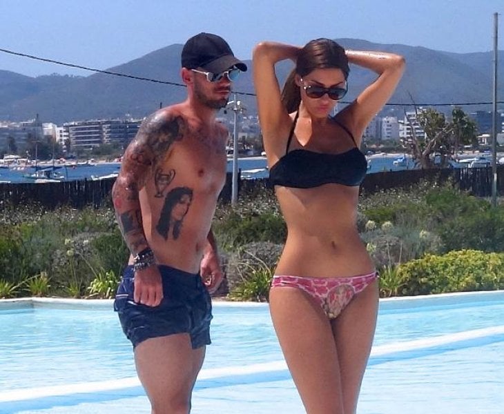 yolanthe sneijder cabau 4