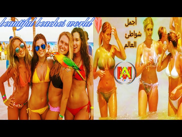 yosra mahnouch 9