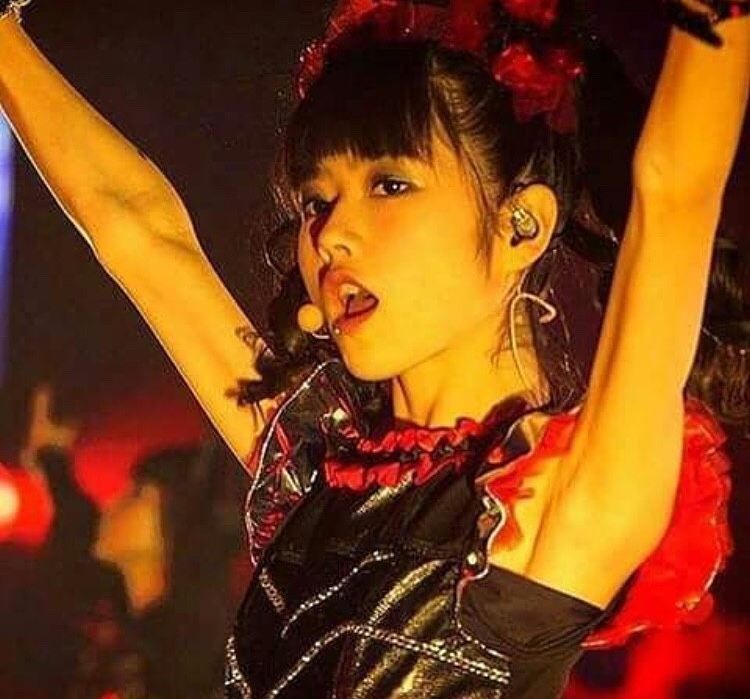 yui mizuno 1