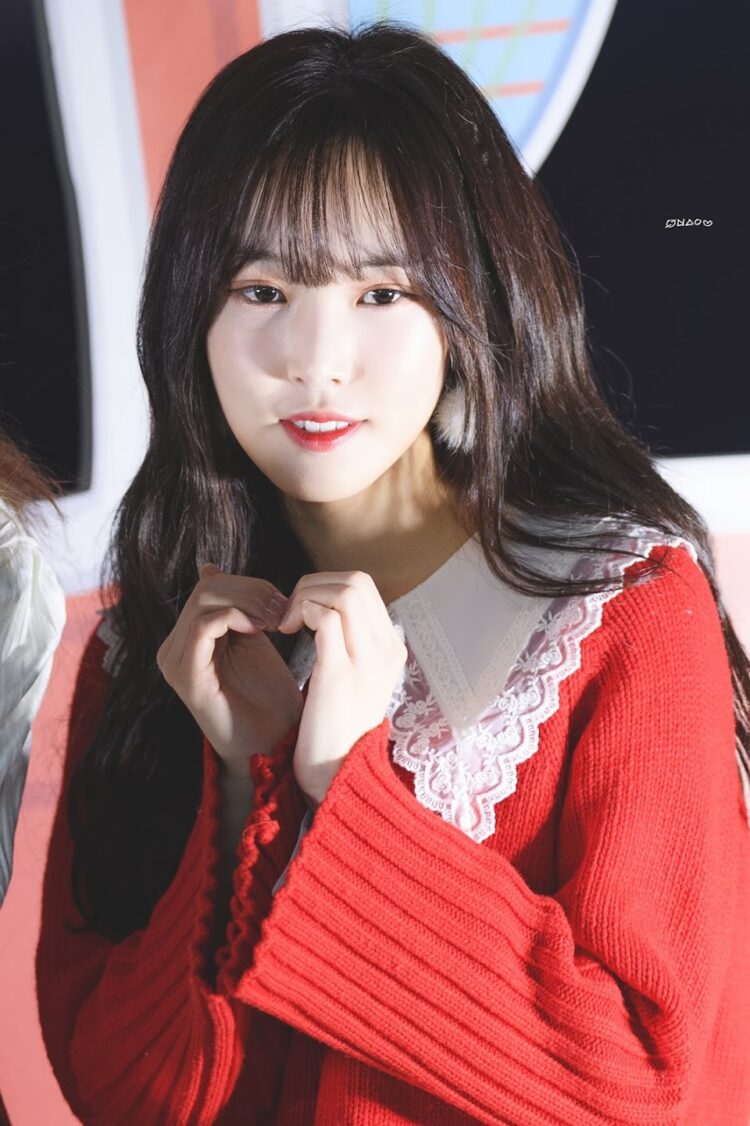 yuju choi 9