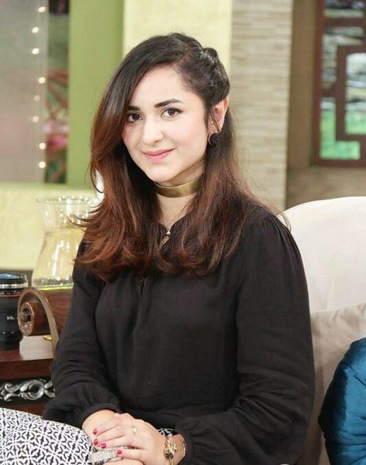 yumna zaidi 5